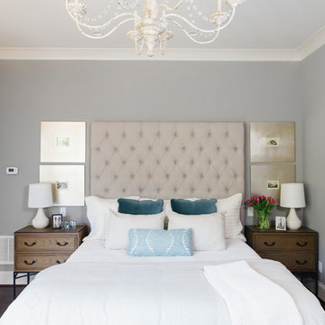 AGH Homes, Southbend, Vestavia