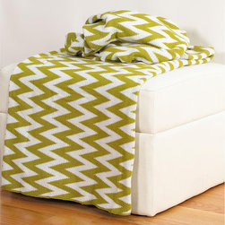 Rizzy Luxury Throws - Throws