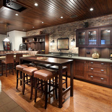 Man Cave