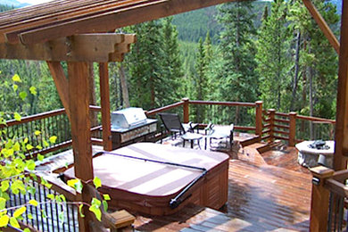 Patio - patio idea