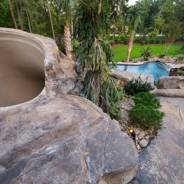 Insane Cool Pool
