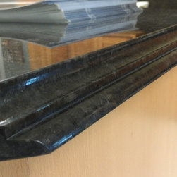 Aurora Stone Profile Edges - Products