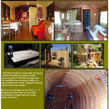 Zoe Cottages