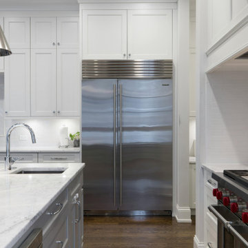 Kitchen Design Ideas