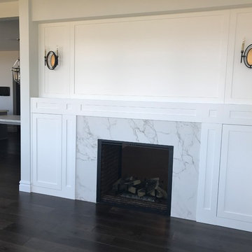 Cougar Ridge Home