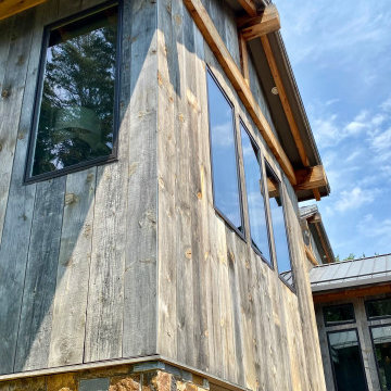 Montana Modern