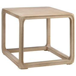 Scandinavian Side Tables And End Tables by Houzz