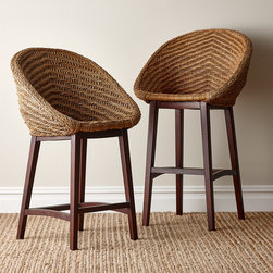 Mod Bar & Counter Stool - Products