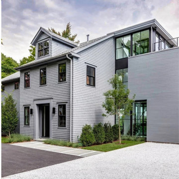Exterior Siding in Bellevue
