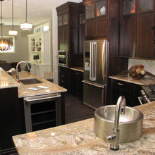 Kitchen Ideas
