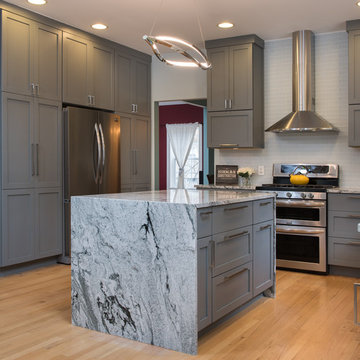 Storage and more in Wilton