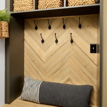 Transforming Everyday Spaces