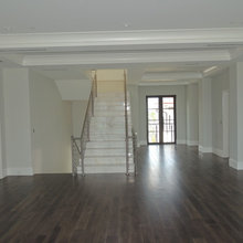 Mouldings & Baseboards