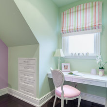 Hannah’s Bedroom