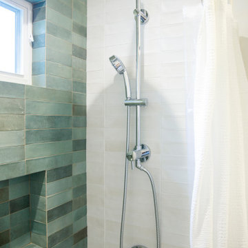 Began Ave Bathrooms and Kitchen