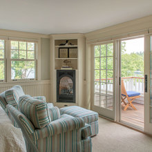 Window and Doors