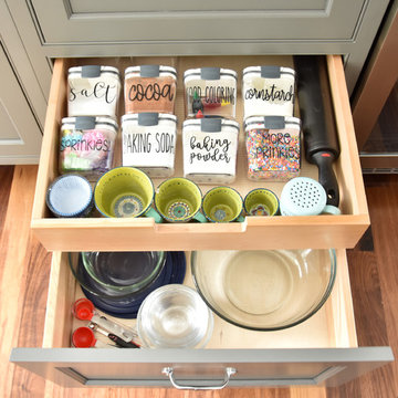 Dunstable Kitchen