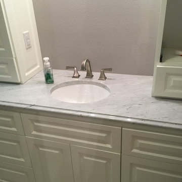 Bathroom Projects