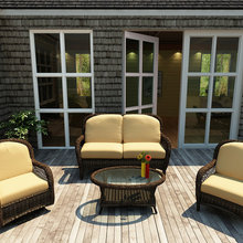 Patio Ideas