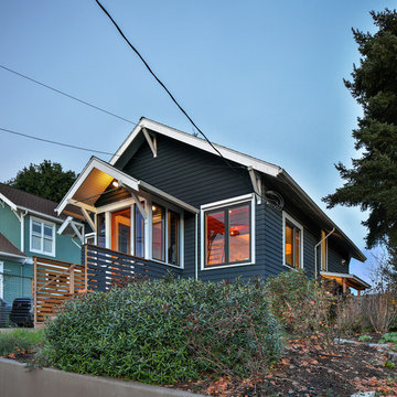 Zerbey Seattle Remodel