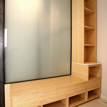 Thin Flats Millwork