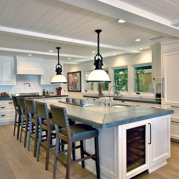 Balboa Oceanhome | Newport Beach