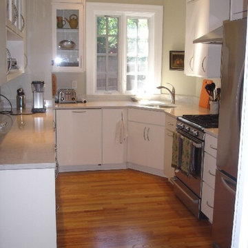 Baltimore City Kitchen