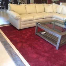 Area Rugs - Products