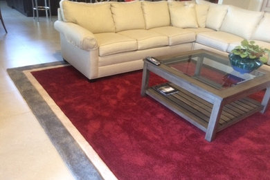 Area Rugs