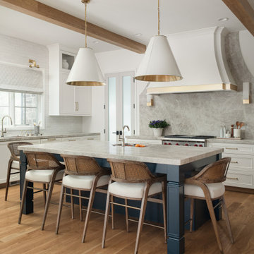 Hinsdale New Construction