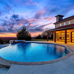 Decatur Texas Mansion