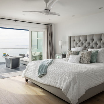 Alta Vista Master Suite