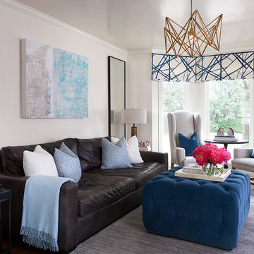 Vibrant Family Home