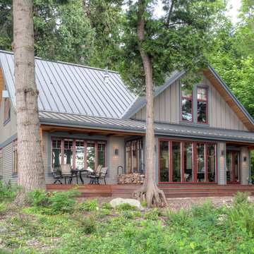 Blaine House
