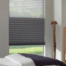 Shades and blinds