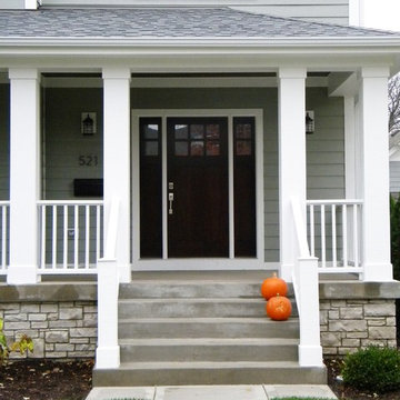 Our Exterior Other