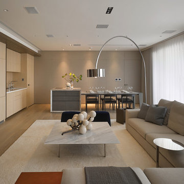 Taipei Yang's Apartment 臺北 楊公館