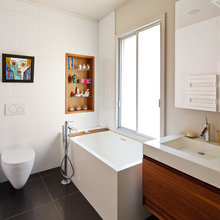 kids bathroom
