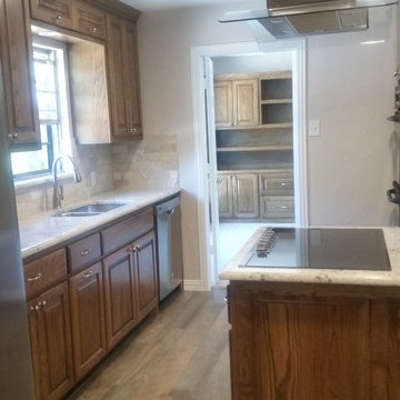 Kitchen - Klemm