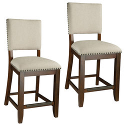 Traditional Bar Stools And Counter Stools by Standard Furniture Manufacturing Co