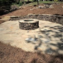 Fire pit