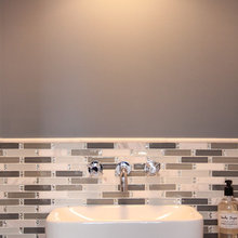 1/2 bath