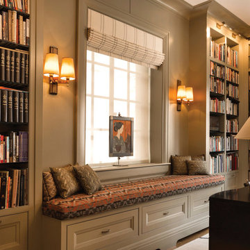 Eastside Townhouse NYC