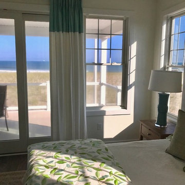 LBI Beach Cottage -- Marty Holick