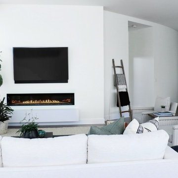 Clayton MO-Urban Highrise Renovation