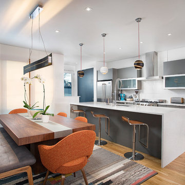 Kitchens