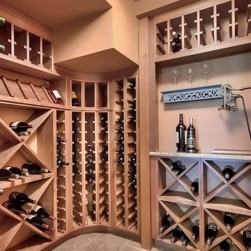 Basement Transformation