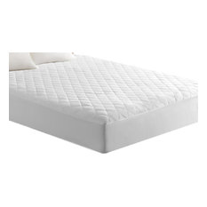 50 Most Popular Cotton Fill Mattress Toppers And Pads For 2021 Houzz