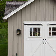 garage doors