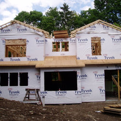 Addition w/ Whole House Remodel - Home Improvement